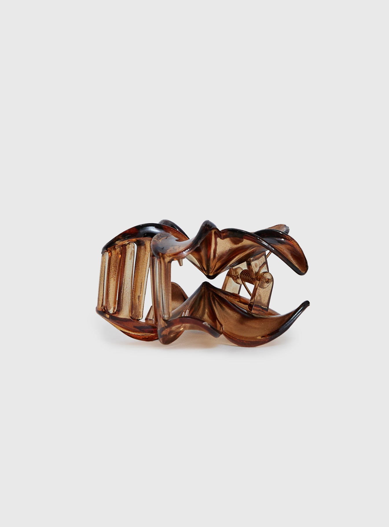 Glimmering Clip Tort
